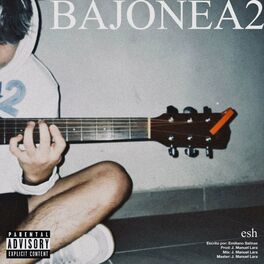 Album cover of Bajonea2
