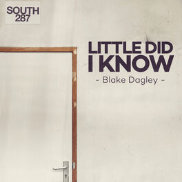 Album cover of Little Did I Know