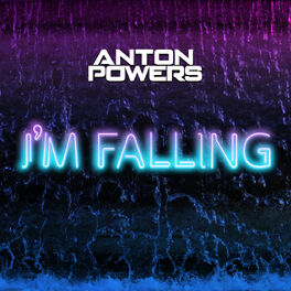 Album cover of I’m Falling
