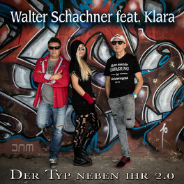 Album cover of Der Typ neben ihr 2.0