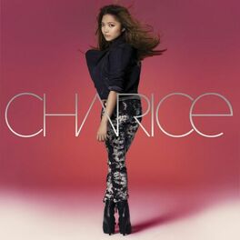 Album cover of Charice