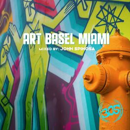 Album cover of Art Basel Miami (Global305)