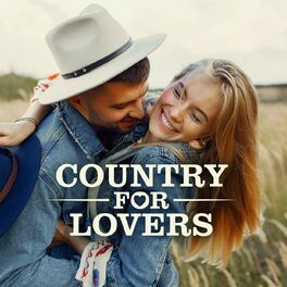 Album cover of Country for Lovers