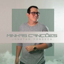 Album cover of Minhas Canções, Vol. 4