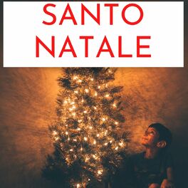 Album cover of Santo Natale