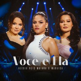 Album cover of Você E Ela