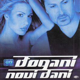 Album cover of Novi dan