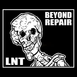 Album cover of Beyond Repair