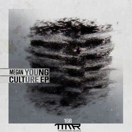 Album cover of Young Culture