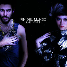 Album cover of Fin Del Mundo