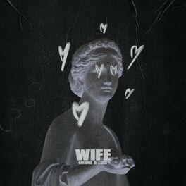 Album cover of Wife