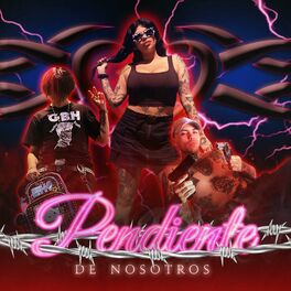 Album cover of Pendiente de Nosotros (feat. Tomasa Del Real & Fabien)