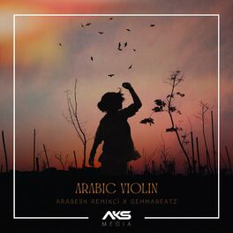 Album cover of Arabic Violin