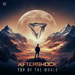 Album cover of Top Of The World