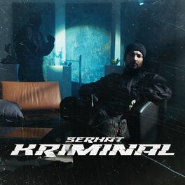 Album cover of Kriminal