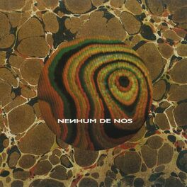Album cover of Nenhum De Nós