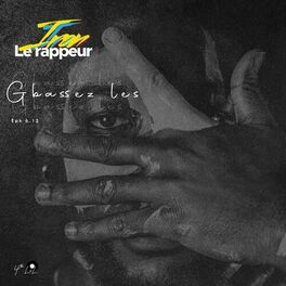 Album cover of Gbassez-les