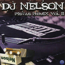 Album cover of Pistas Remix Vol. 2