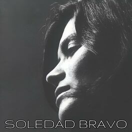 Album cover of Soledad Bravo