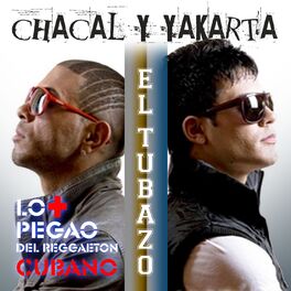 Album cover of El tubazo