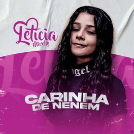 Album cover of Carinha de Neném