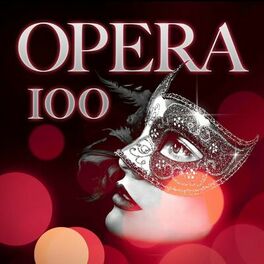 Album cover of Opera 100