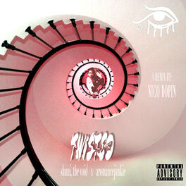 Album cover of Twisted (Nico Bopin Remix)