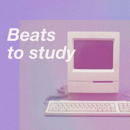 Album cover of Beats to study