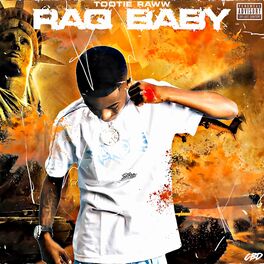 Album cover of Raq Baby