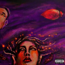Album cover of Vacilona