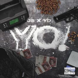 Album cover of Yo!