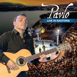 Album cover of Live in Kastoria
