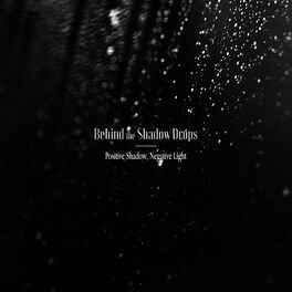 Album cover of Positive Shadow, Negative Light