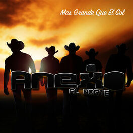 Album cover of Mas Grande Que el Sol