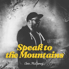 Album cover of Speak To The Mountains