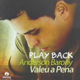Album cover of Valeu a Pena (Playback)