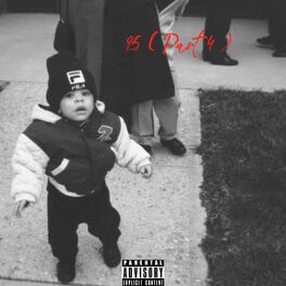 Album cover of 95 (Part IV)