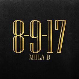 Album cover of 8-9-17