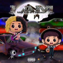 Album cover of I Am