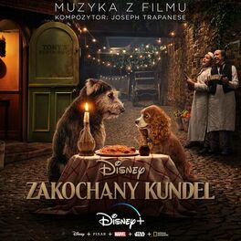 Album cover of Zakochany kundel (Muzyka z filmu)
