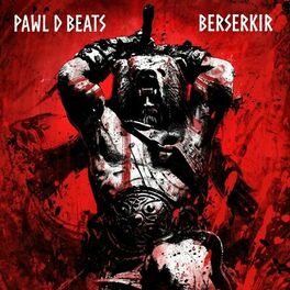Album cover of Berserkir