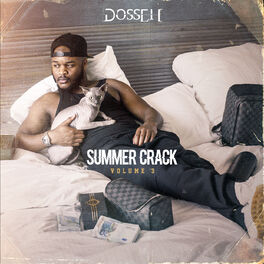 Album picture of Summer Crack Volume 3