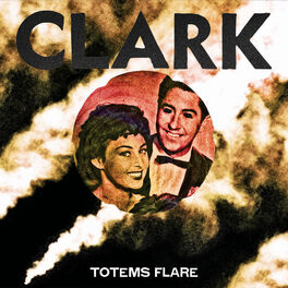 Album cover of Totems Flare