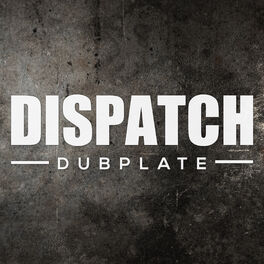 Album cover of Dispatch Dubplate 014