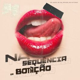 Album cover of Na Sequência da Botação
