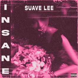 Album cover of INSANE