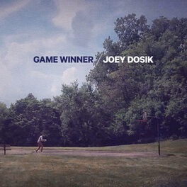 Album cover of Game Winner - EP (Deluxe Edition)