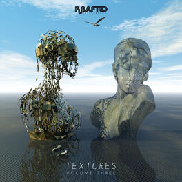 Album cover of Textures, Volume Three