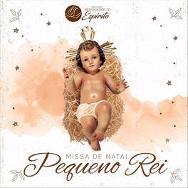 Album cover of Pequeno Rei