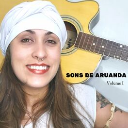 Album cover of Sons de Aruanda, Vol. 1